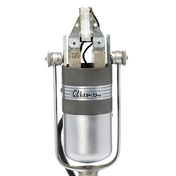 Aiwa VM16 #601 (script logo) – Soviet American Audio Systems Aiwa VM16 #601 (script logo) – Soviet American Audio Systems