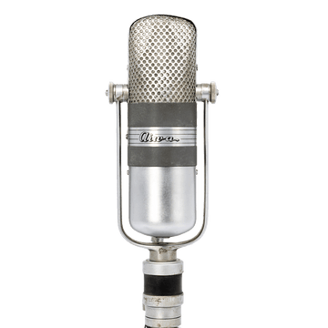 配信機器・PA機器・レコーディング機器 AIWA Velocity Microphone VM-16 Aiwa VM-16 Ribbon Microphone – Cole Picks Vintage