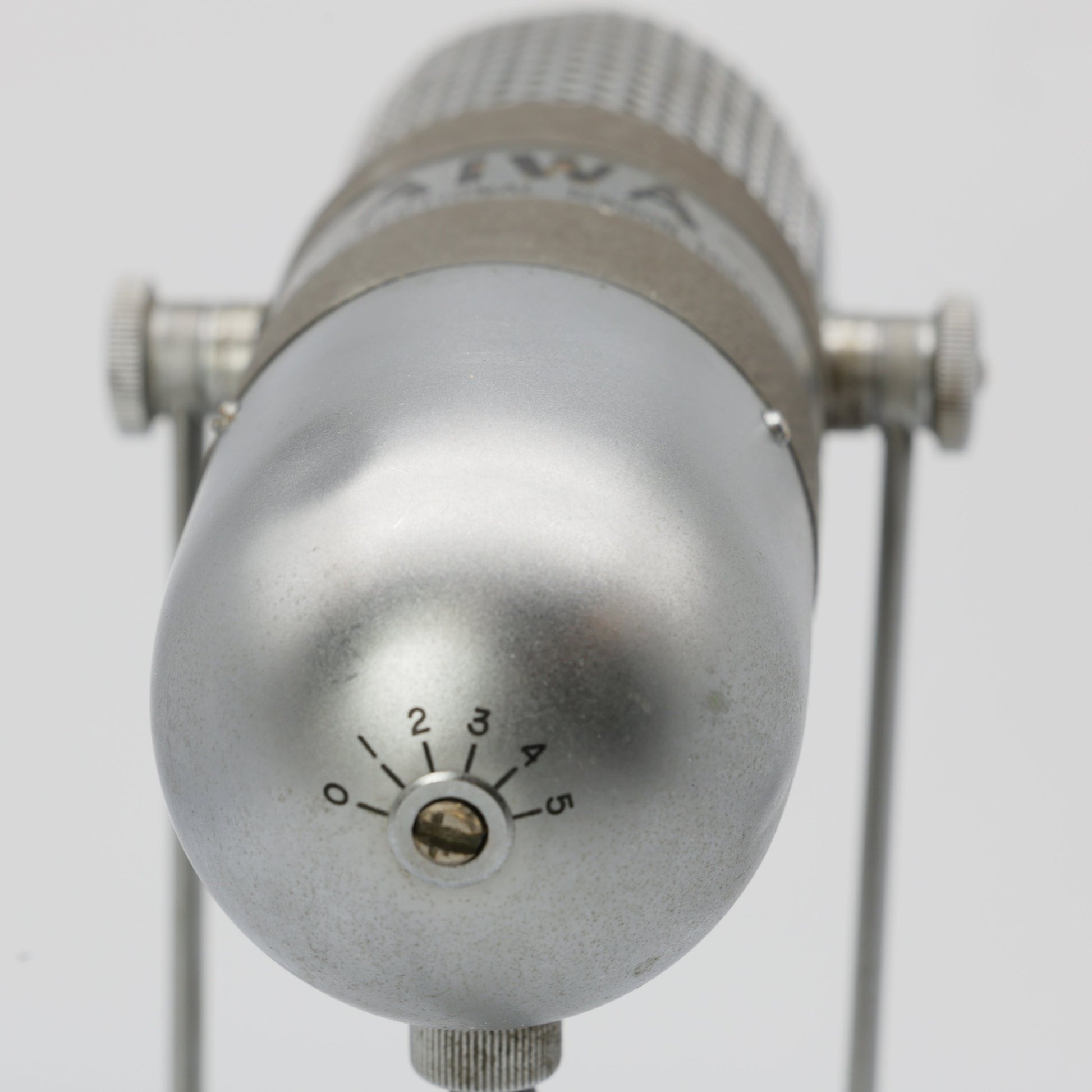 Aiwa VM17 - #6141 Ribbon Microphone
