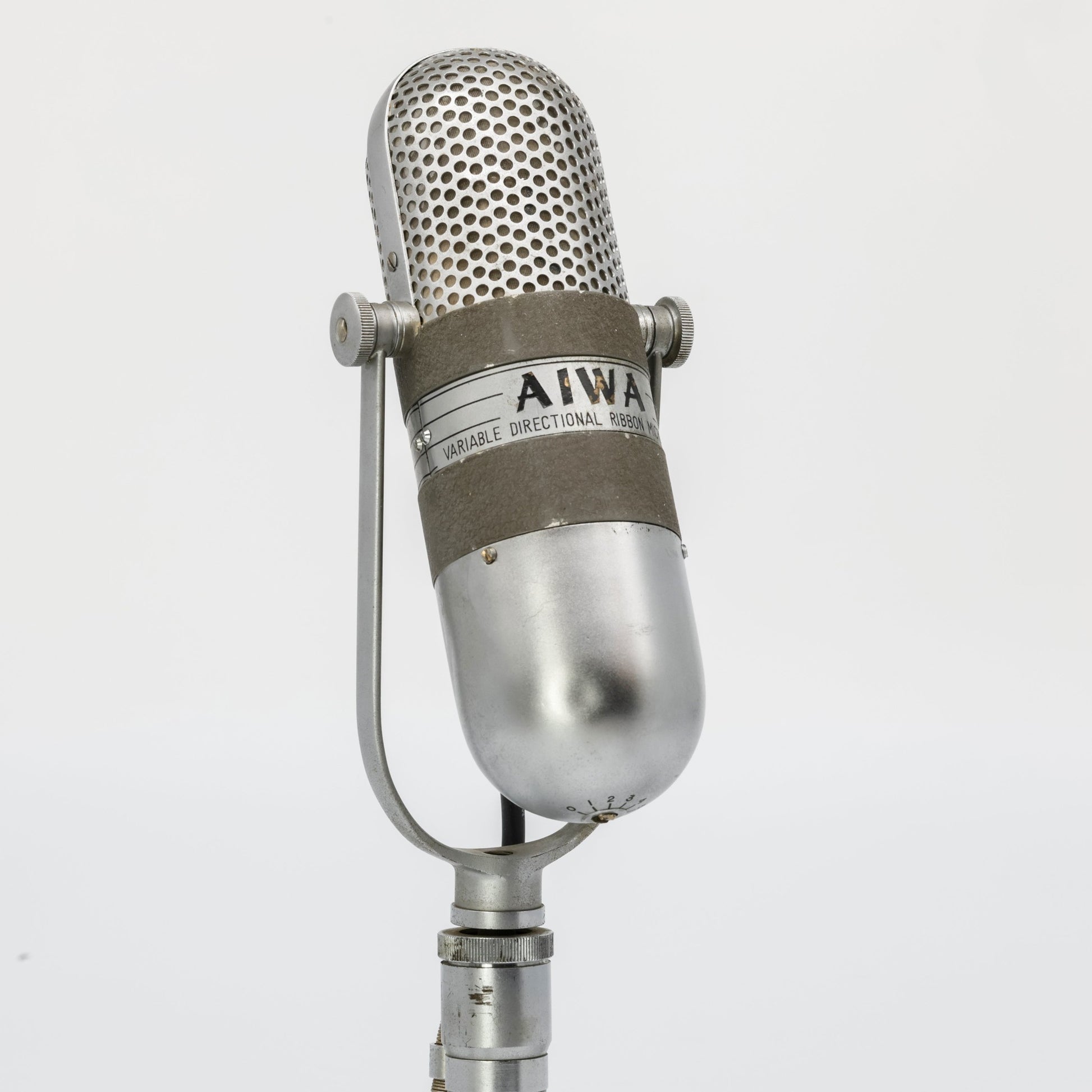 Aiwa VM17 - #6141 Ribbon Microphone