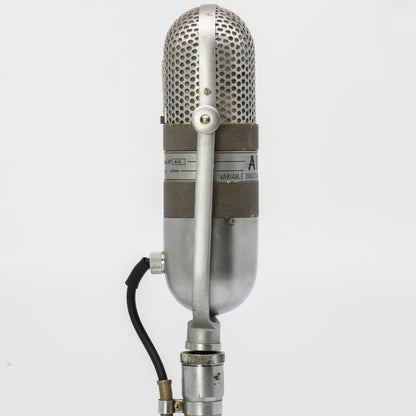 Aiwa VM17 - #6141 Ribbon Microphone