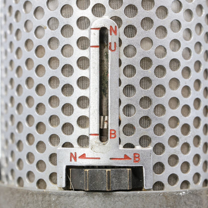 Aiwa VM17 - #6141 Ribbon Microphone