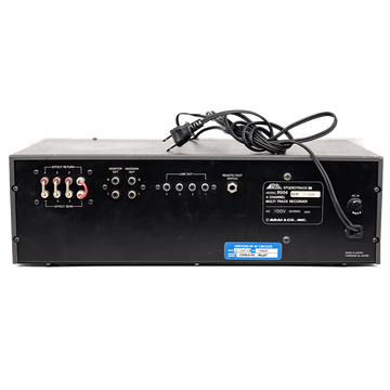 Aria Studiotrack IIII R504 4-Track – Soviet American Audio Systems