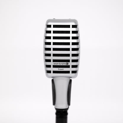 Beyerdynamic M380 NOS Dynamic Microphone