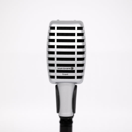 Beyerdynamic M380 NOS Dynamic Microphone