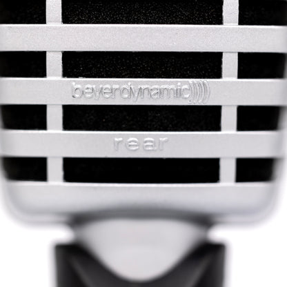 Beyerdynamic M380 NOS Dynamic Microphone