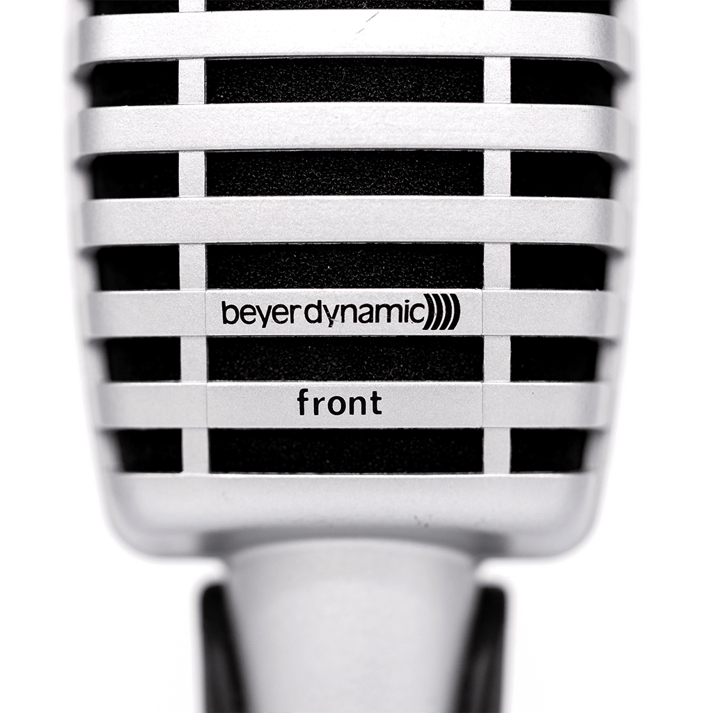Beyerdynamic M380 NOS Dynamic Microphone
