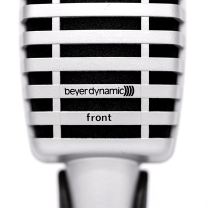 Beyerdynamic M380 NOS Dynamic Microphone