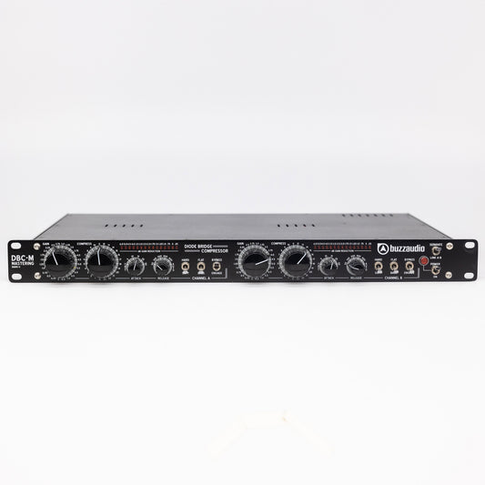 Buzz Audio DBC-M Compressor