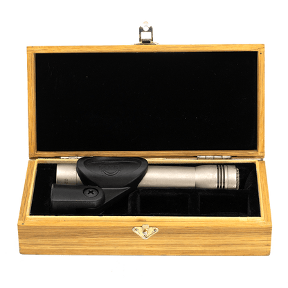 Elation KM201 - #02011 Condenser Microphone