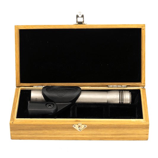 Elation KM201 - #02011 Condenser Microphone