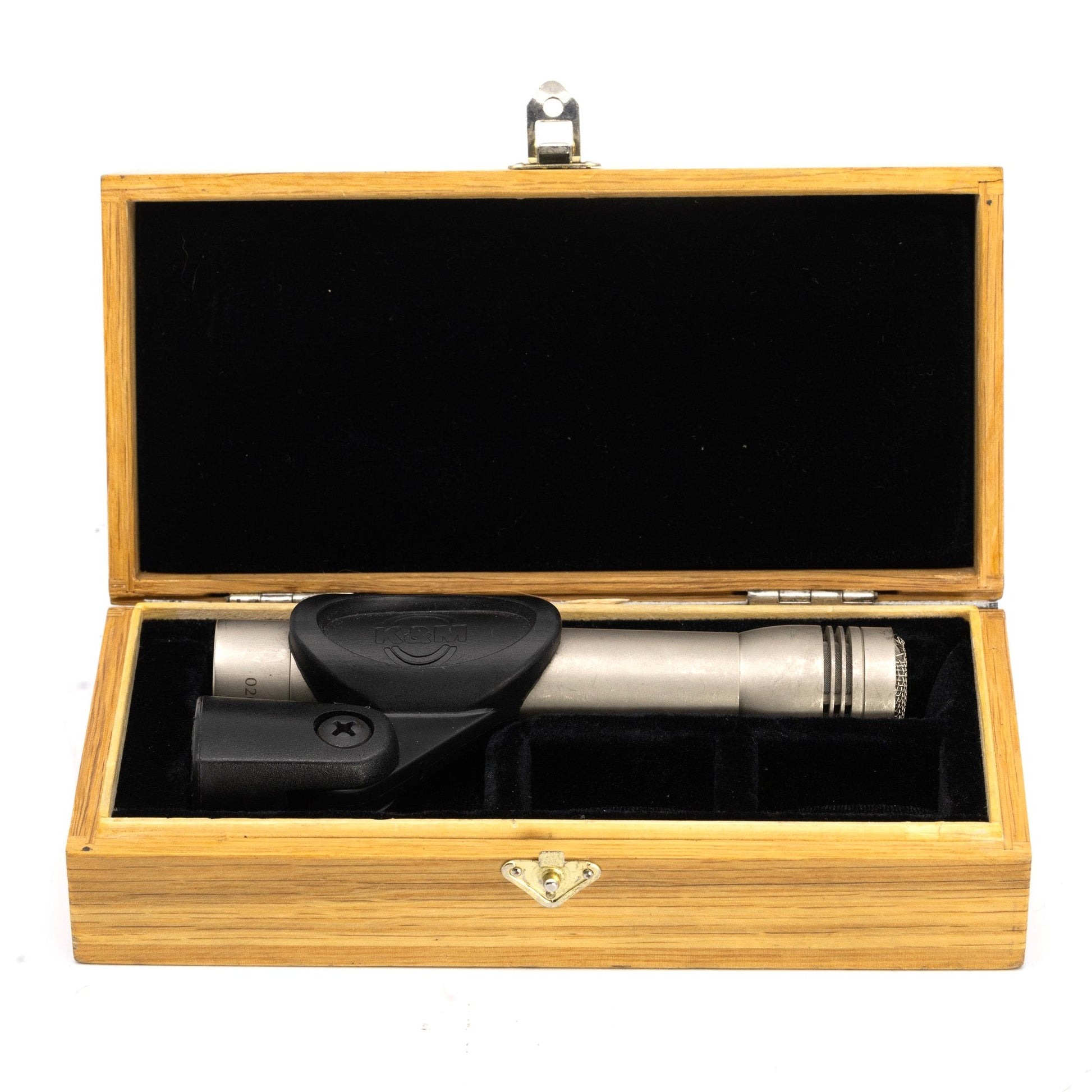 Elation KM201 - #02011 Condenser Microphone