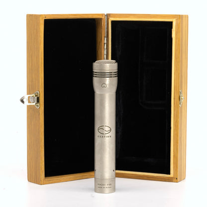 Elation KM201 - #02011 Condenser Microphone