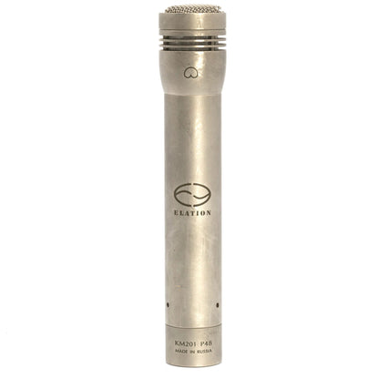 Elation KM201 - #02011 Condenser Microphone