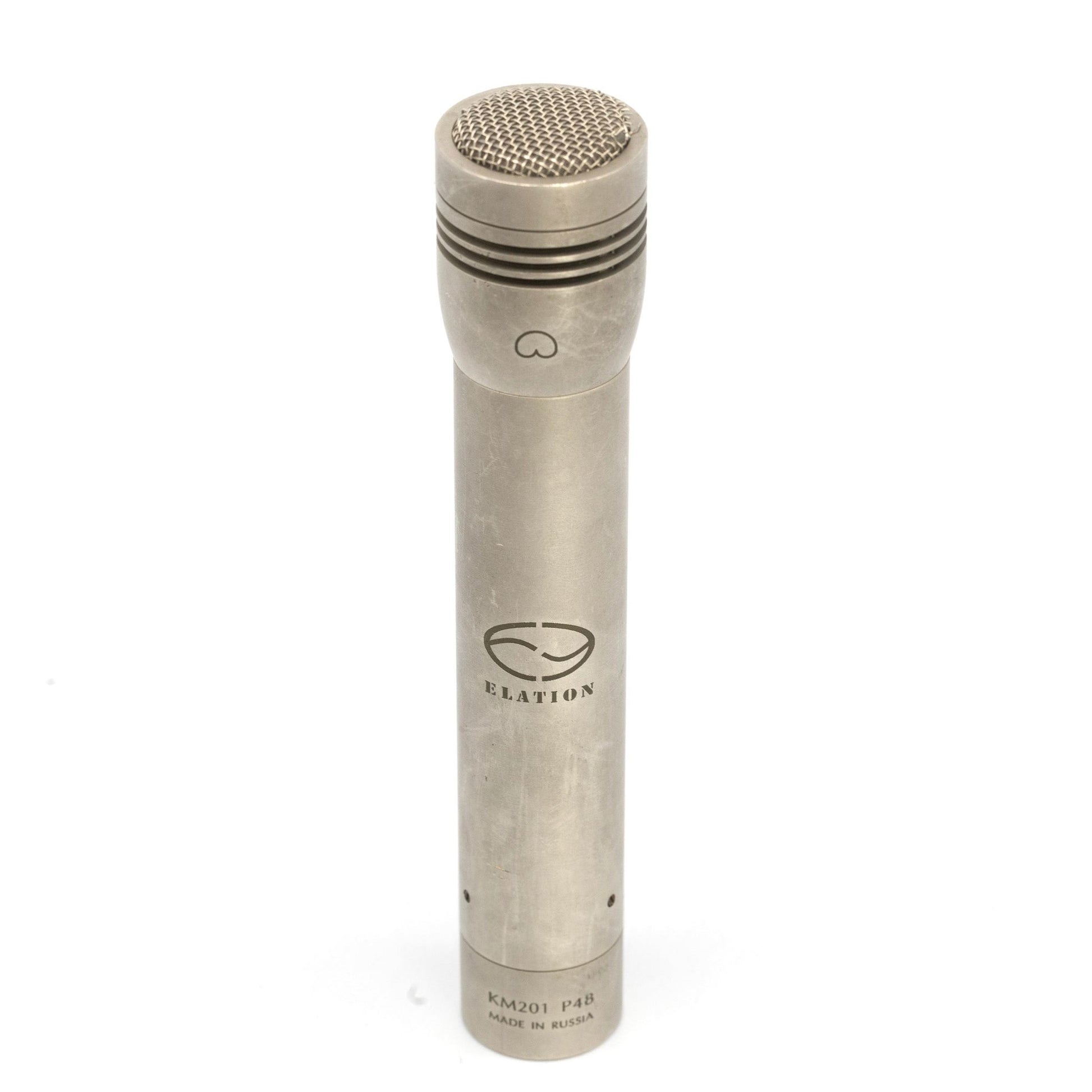Elation KM201 - #02011 Condenser Microphone