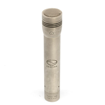 Elation KM201 - #02011 Condenser Microphone