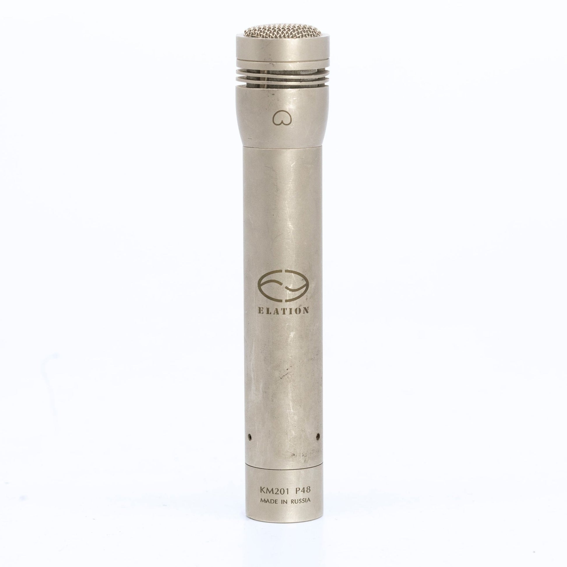 Elation KM201 - #02052 Condenser Microphone