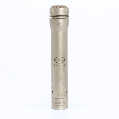 Elation KM201 - #02052 Condenser Microphone