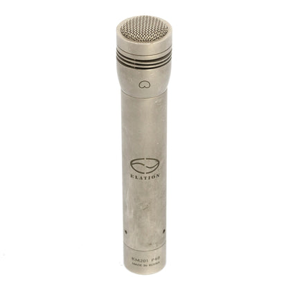 Elation KM201 - #02052 Condenser Microphone