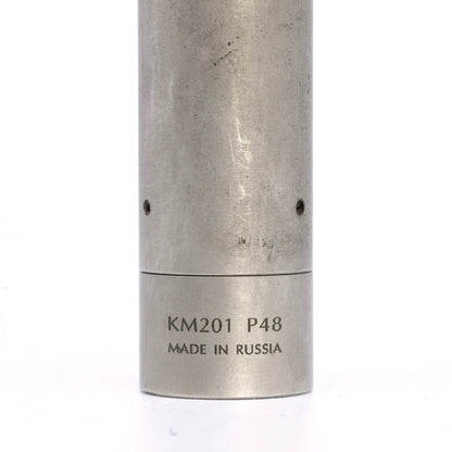 Elation KM201 - #02052 Condenser Microphone