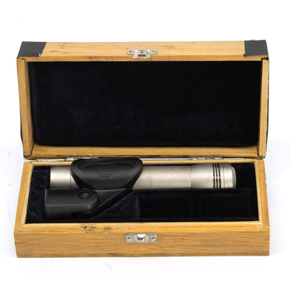 Elation KM201 - #02052 Condenser Microphone