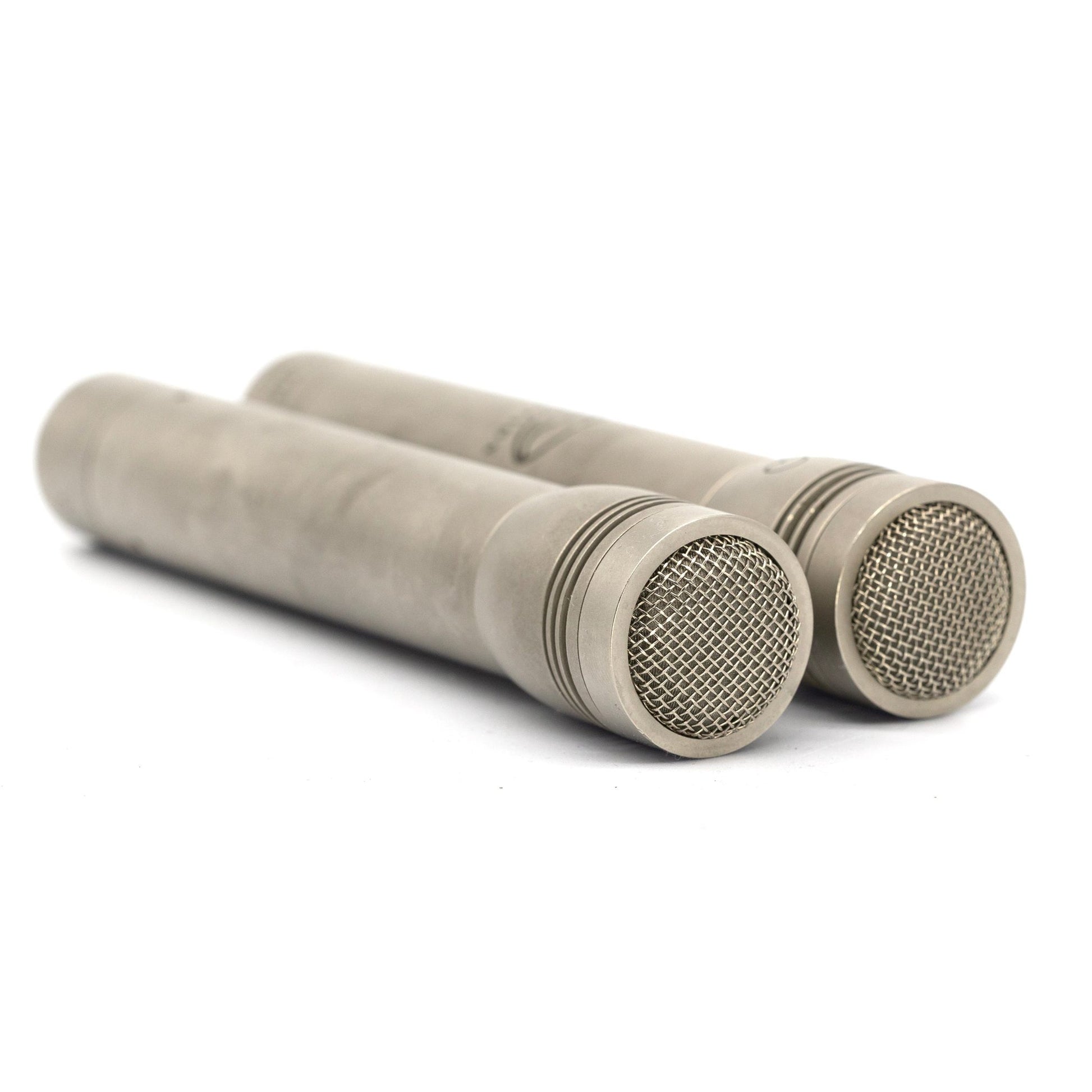 Elation KM201 Stereo Pair Condenser Microphone