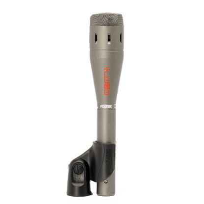 Fostex M33rp Dynamic Microphone