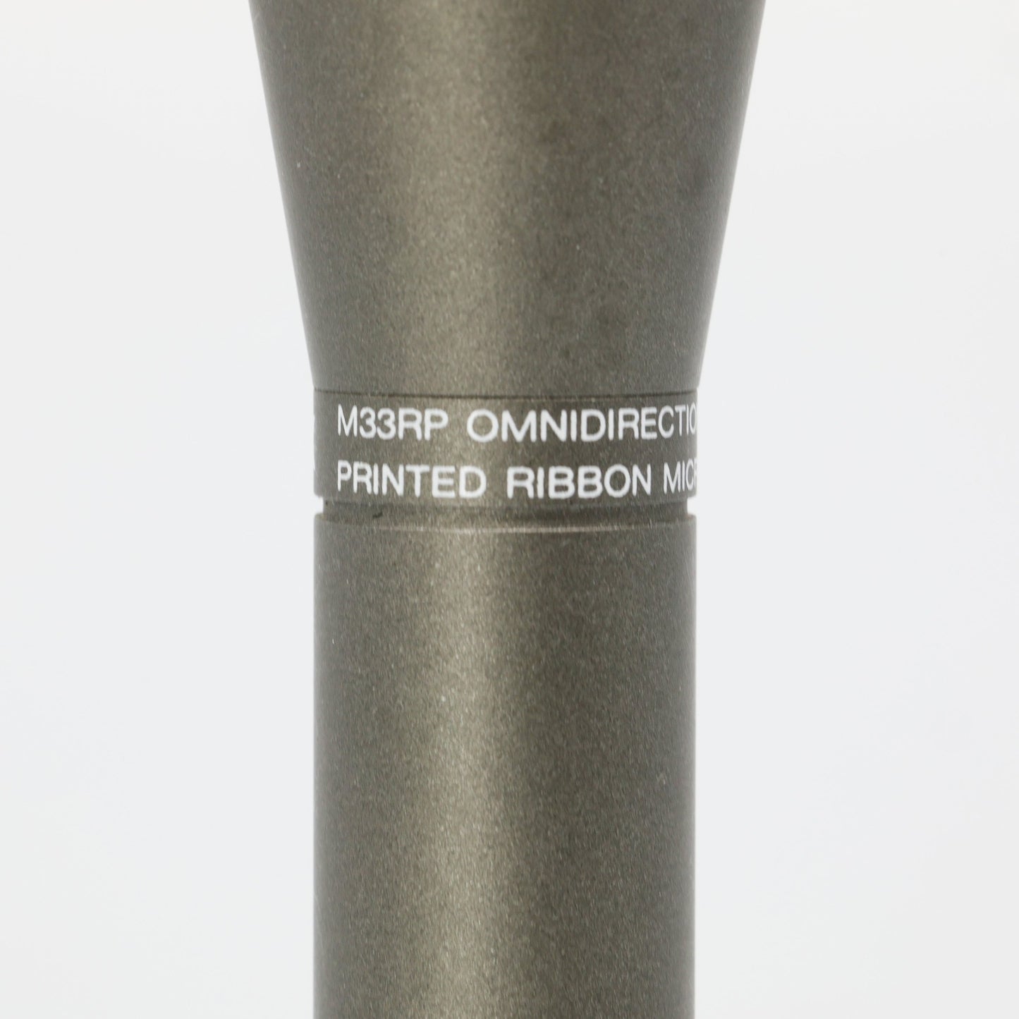 Fostex M33rp Dynamic Microphone