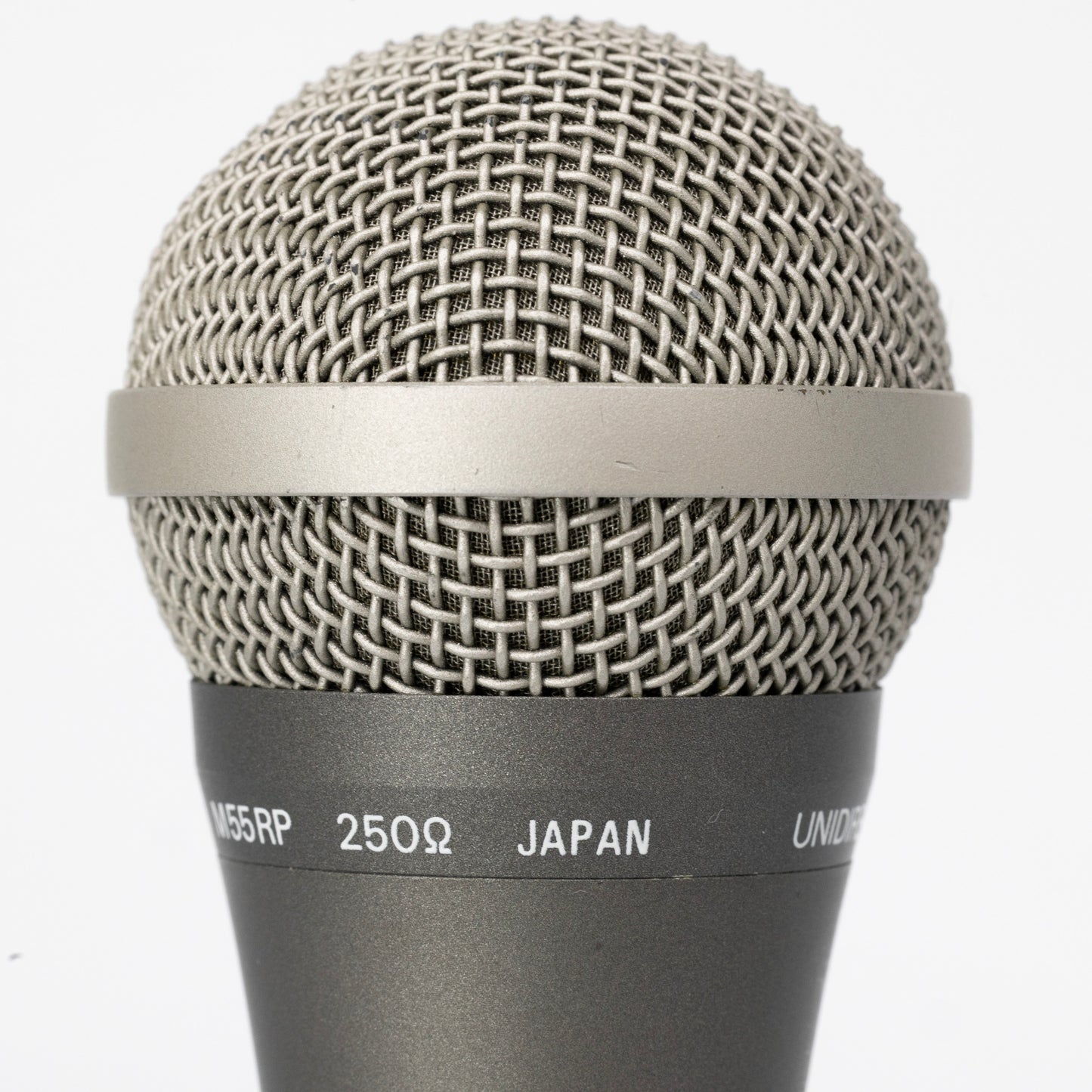 Fostex M55rp Dynamic Microphone