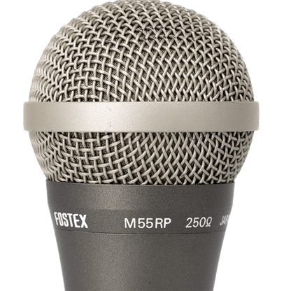 Fostex M55rp Dynamic Microphone