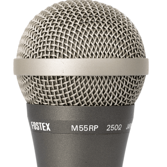 Fostex M55rp Dynamic Microphone