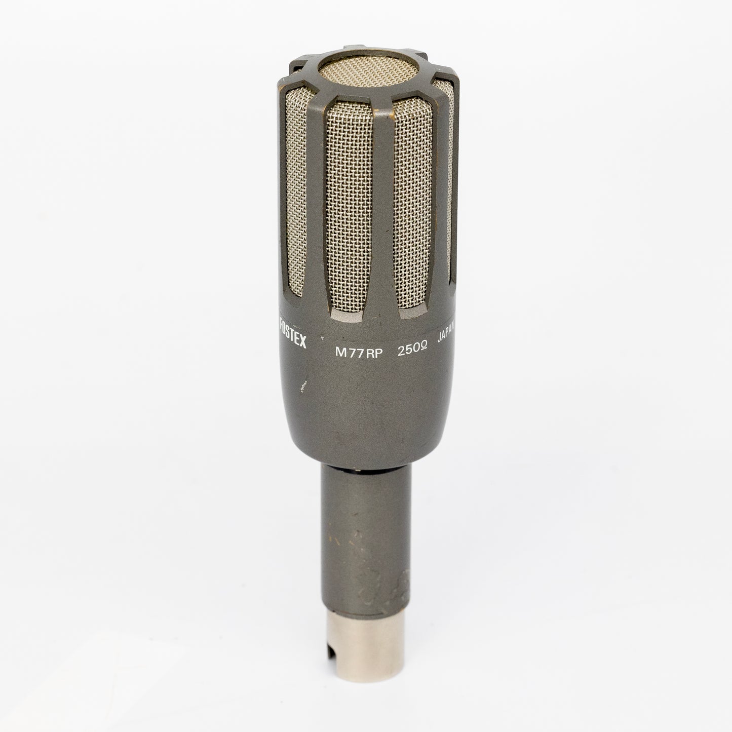 Fostex M77rp #2 Dynamic Microphone