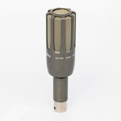Fostex M77rp #2 Dynamic Microphone