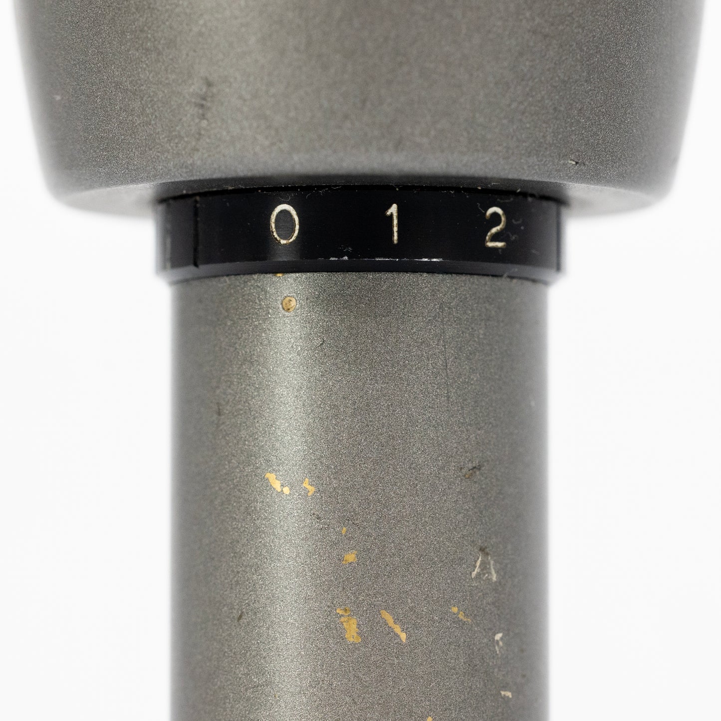 Fostex M77rp #2 Dynamic Microphone