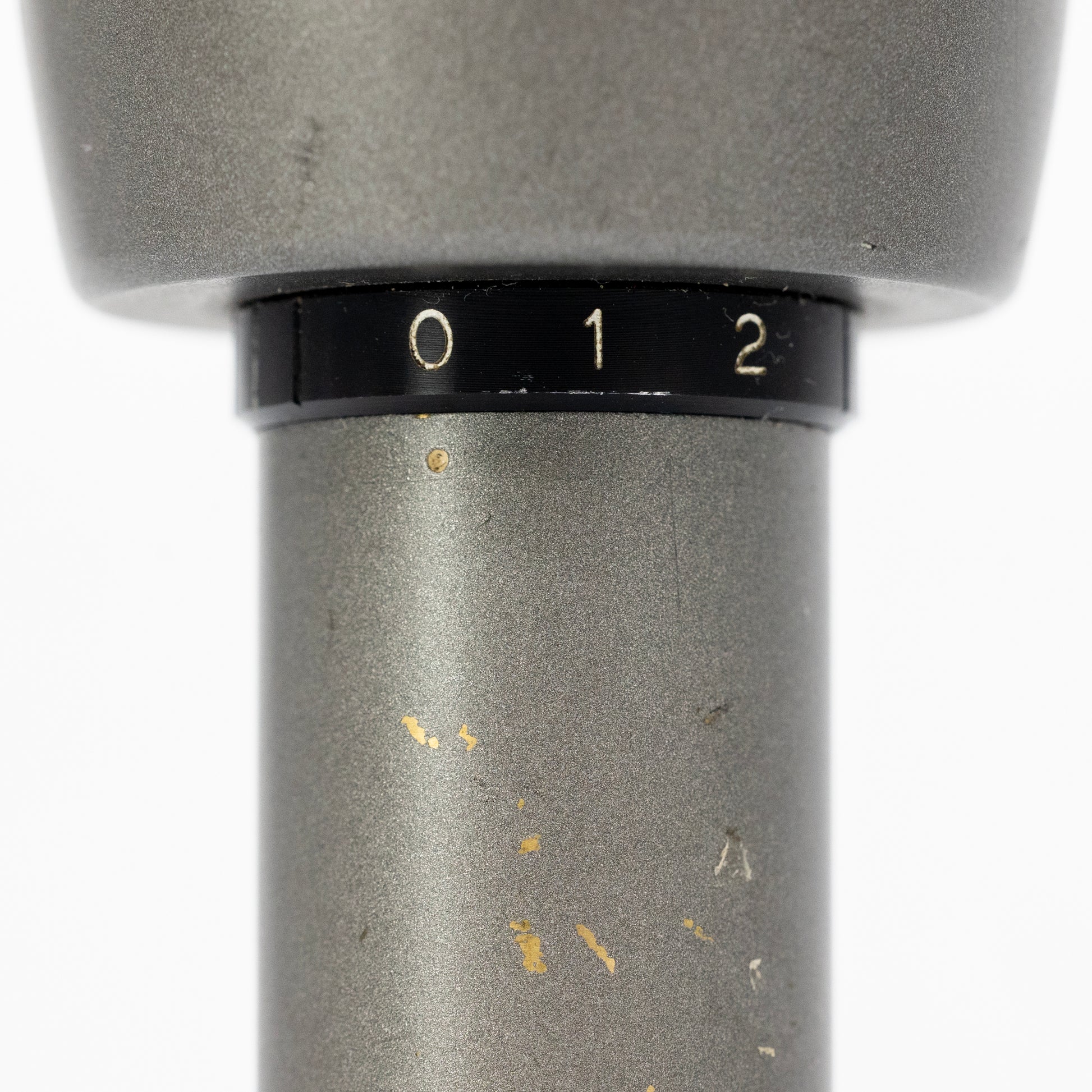 Fostex M77rp #2 Dynamic Microphone