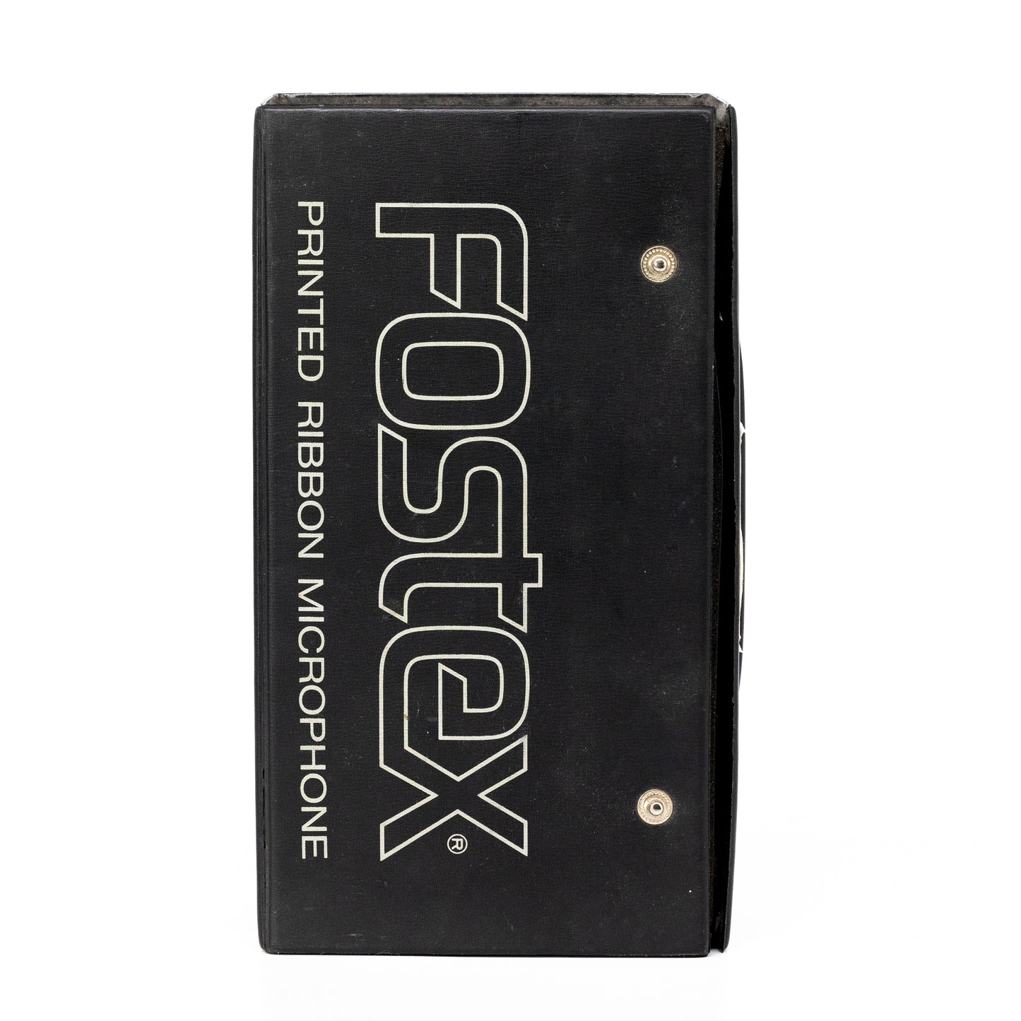 Fostex M77rp #2 Dynamic Microphone