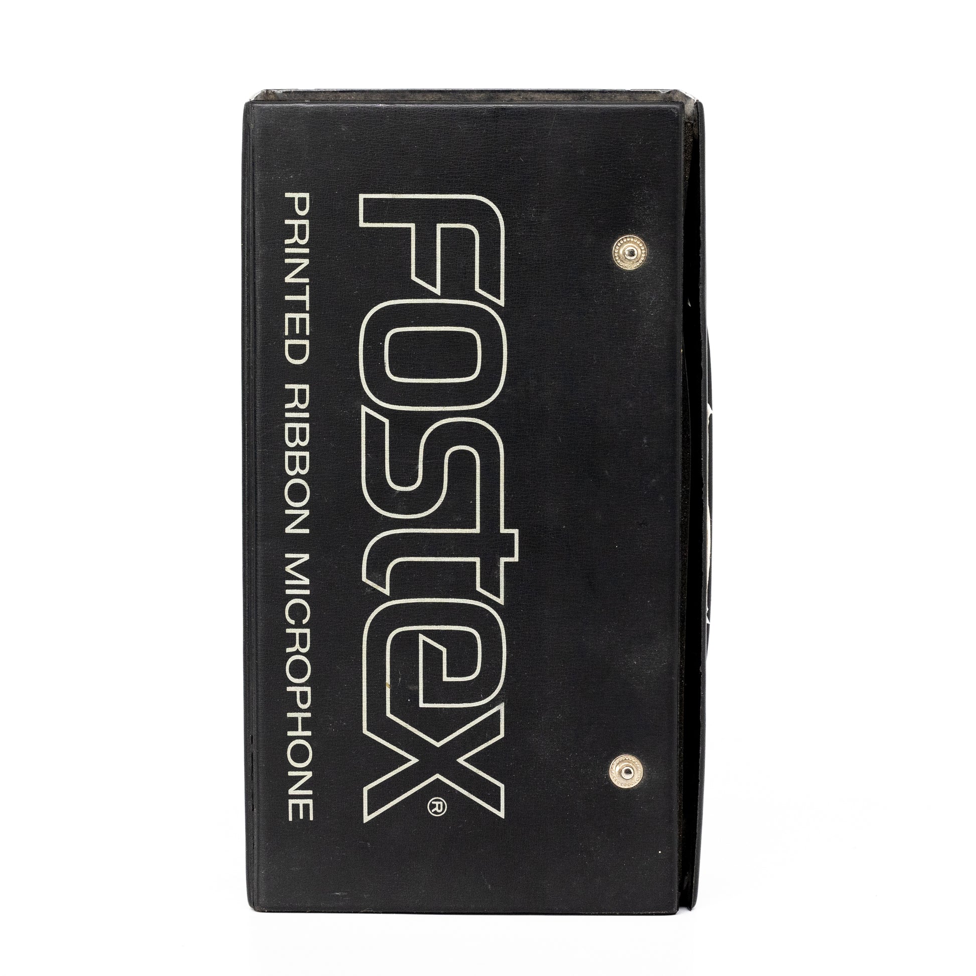 Fostex M77rp #2 Dynamic Microphone