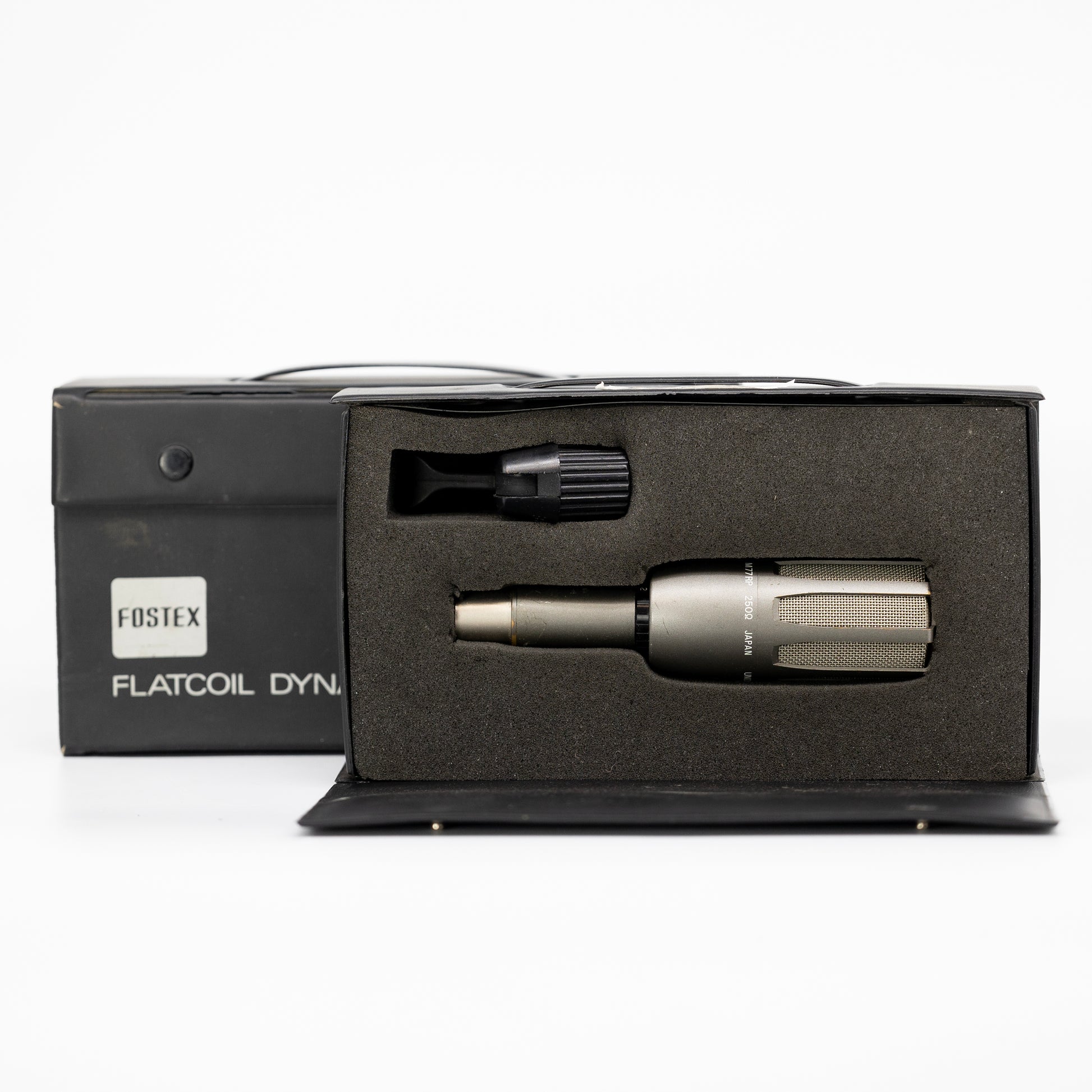 Fostex M77rp #2 Dynamic Microphone