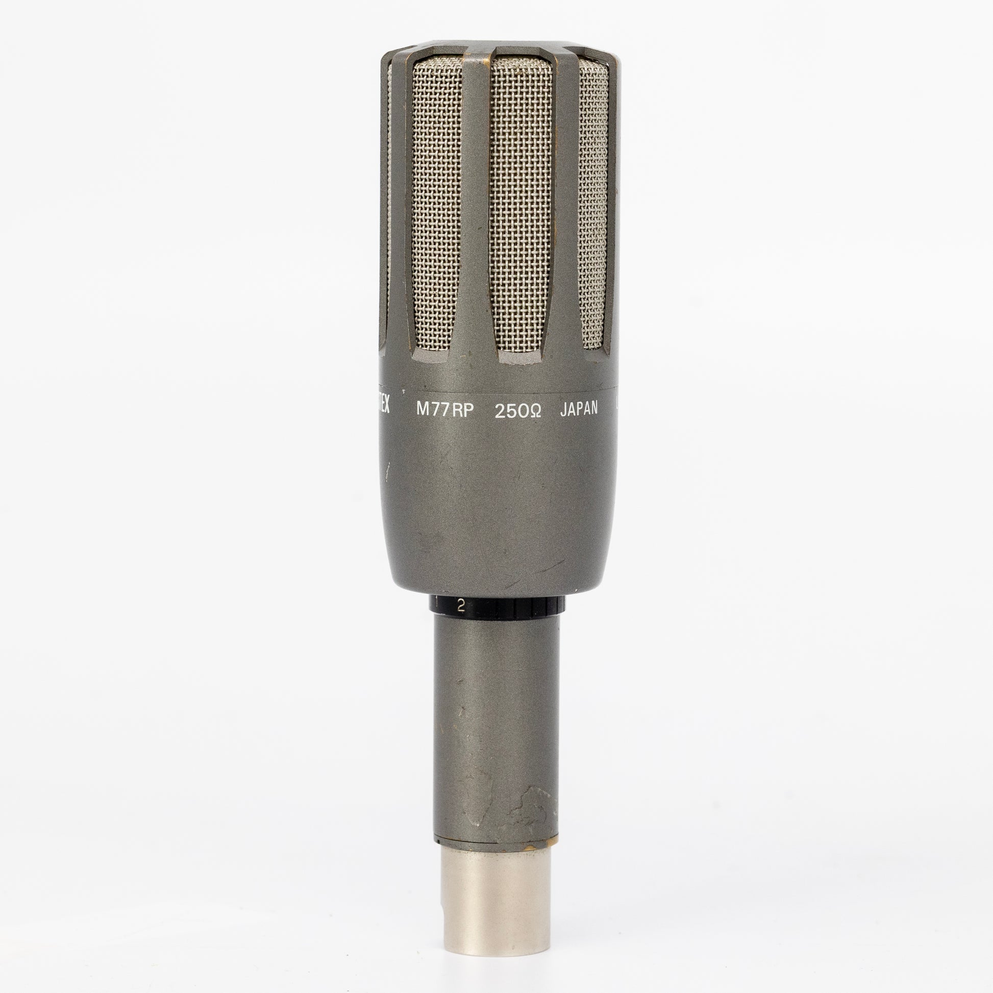 Fostex M77rp #2 Dynamic Microphone