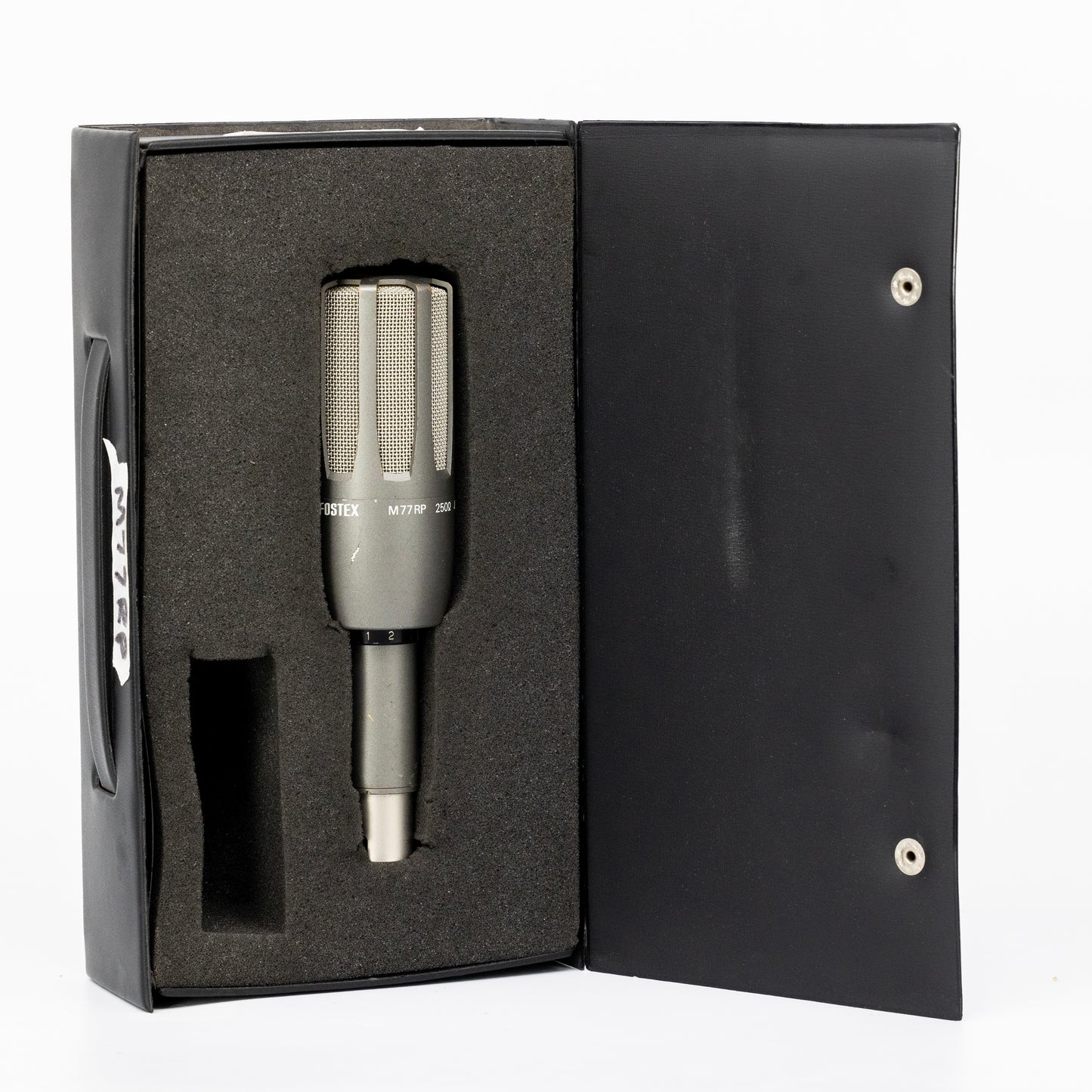 Fostex M77rp #2 Dynamic Microphone