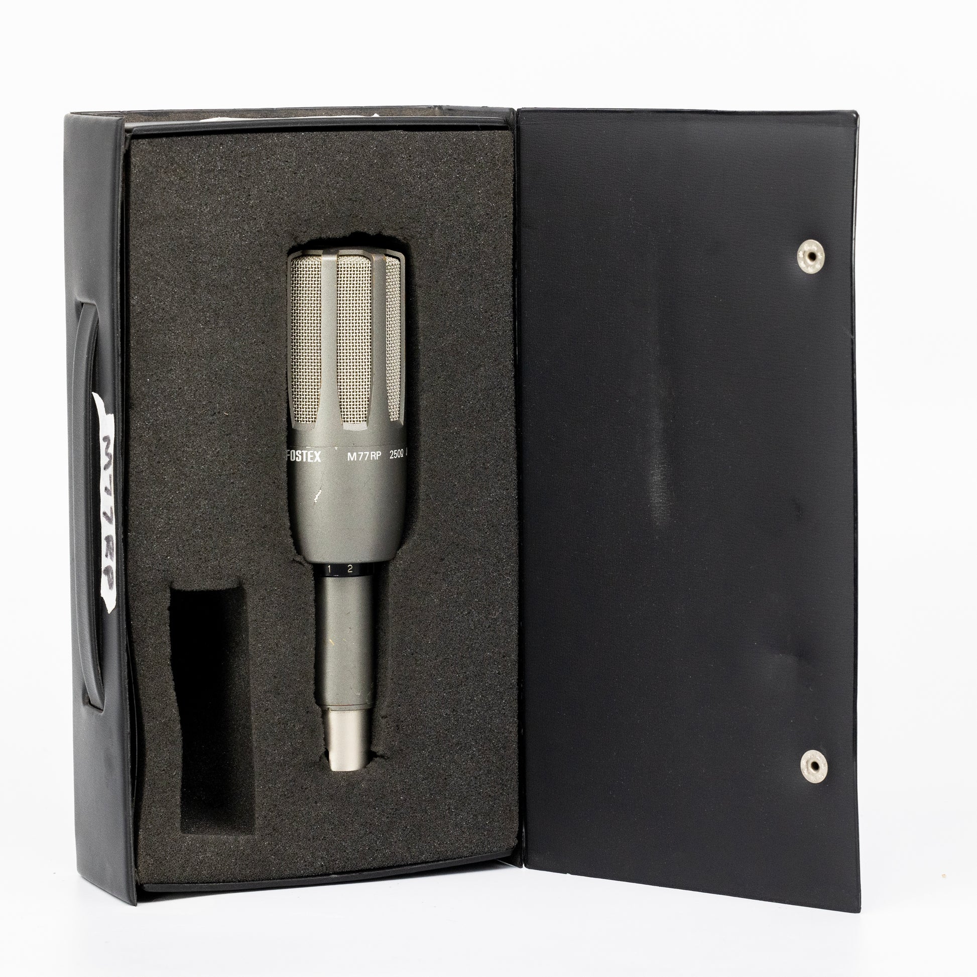 Fostex M77rp #2 Dynamic Microphone