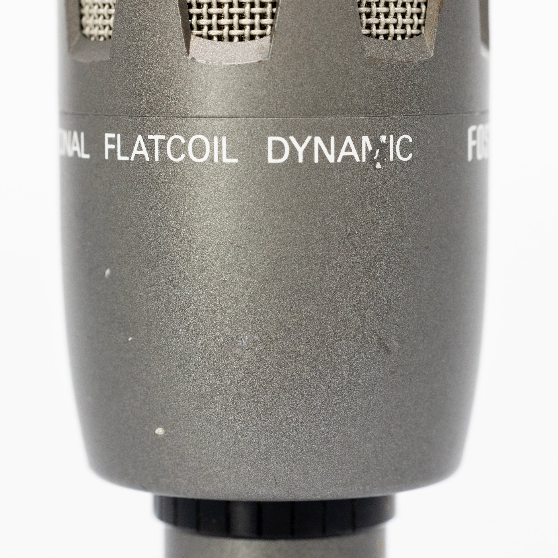 Fostex M77rp #2 Dynamic Microphone