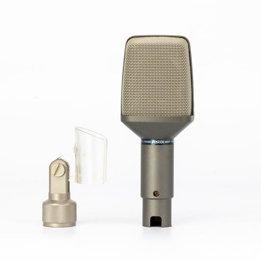 Fostex M80rp Dynamic Microphone