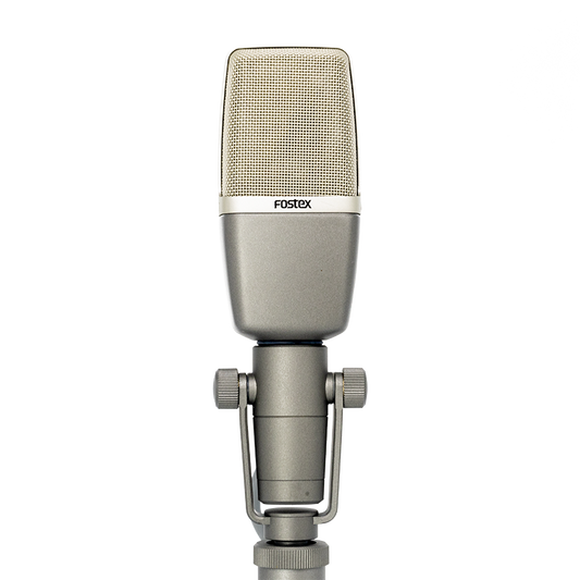 Fostex M88rp - #407416 Dynamic Microphone