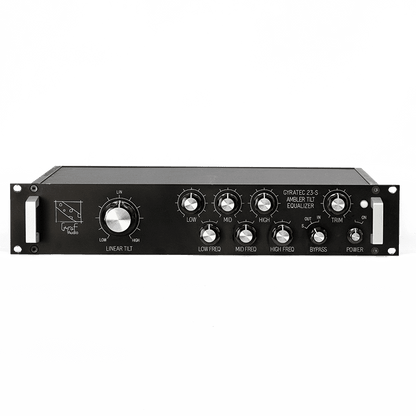 Gyraf G23-S Ambler Tilt EQ EQ