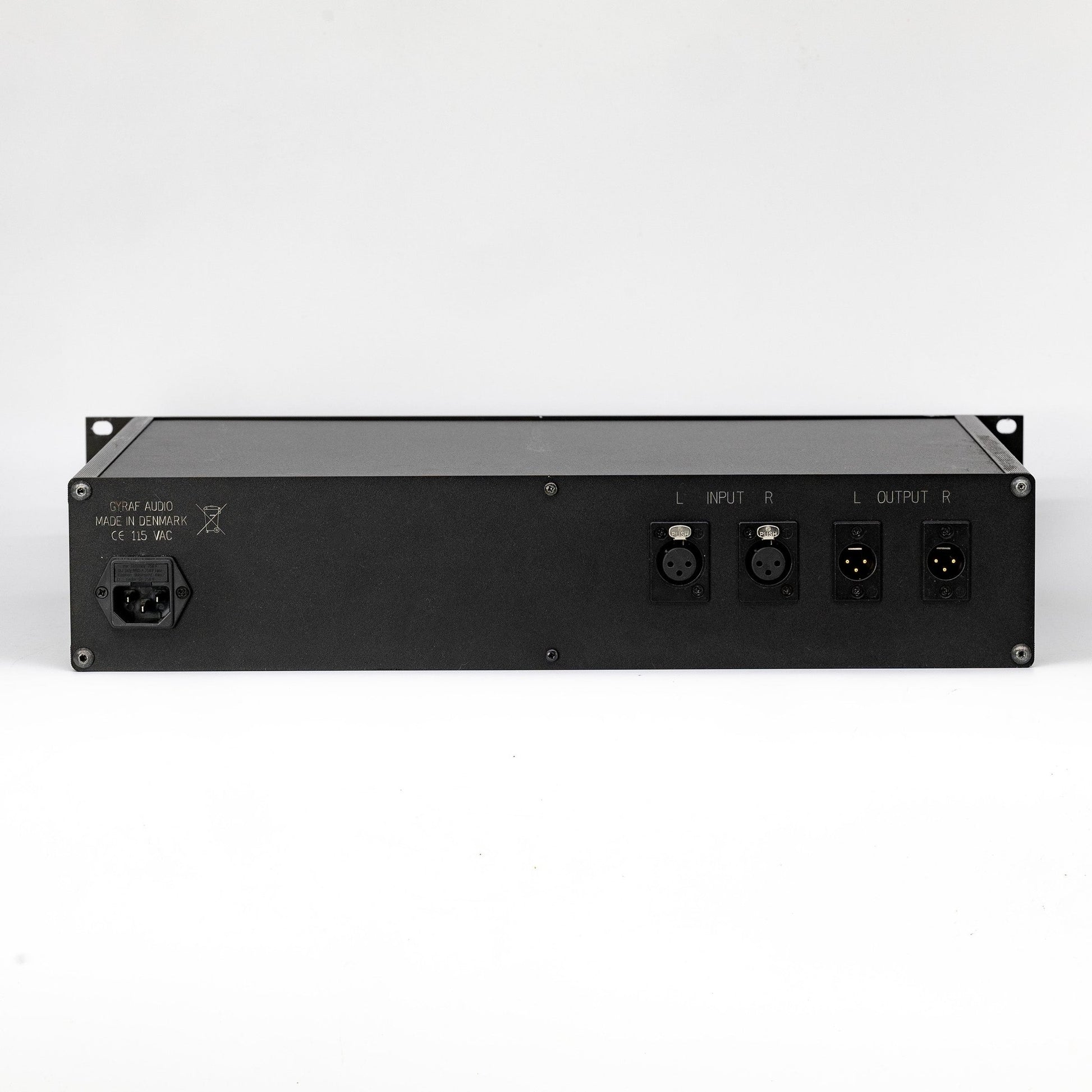 Gyraf G23-S Ambler Tilt EQ EQ
