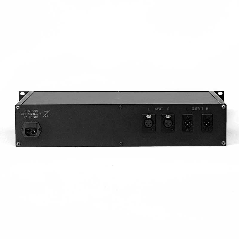 Gyraf G23-S Ambler Tilt EQ EQ