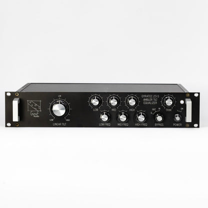 Gyraf G23-S Ambler Tilt EQ EQ