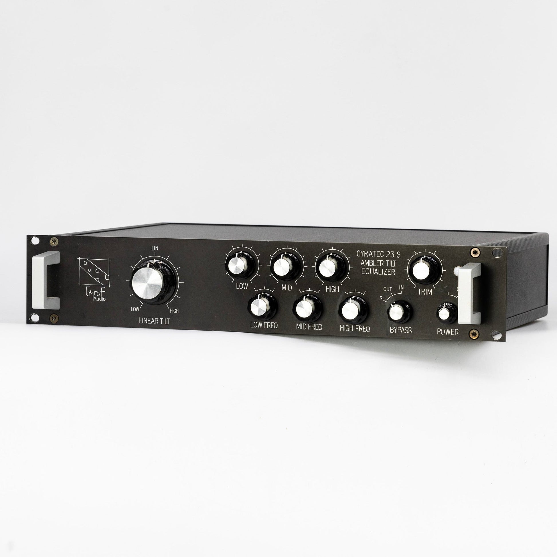 Gyraf G23-S Ambler Tilt EQ EQ