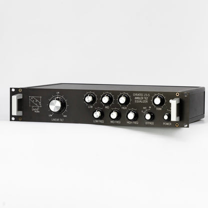 Gyraf G23-S Ambler Tilt EQ EQ